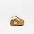 Tênis Veja baby winter light Camel pierre - Imagem 2
