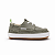 Tênis boaty Mineral green/tapioc Tip Toey Joey - Imagem 3
