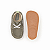 Tênis boaty Mineral green/tapioc Tip Toey Joey - Imagem 2