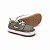 Tênis boaty Mineral green/tapioc Tip Toey Joey - Imagem 1