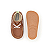 Tênis boaty Whisky/white Tip Toey Joey - Imagem 2