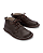 Bota bambolê couro Chocolate Petit Cheval - Imagem 3
