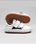 Tênis landy White/black Tip Toey Joey - Imagem 4
