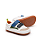 Tênis landy White/navy/blue Tip Toey Joey - Imagem 2