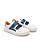 Tênis landy White/navy/blue Tip Toey Joey - Imagem 4