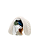 Tênis landy White/navy/blue Tip Toey Joey - Imagem 3