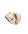 Tênis love White dream/sterling Tip Toey Joey - Imagem 5