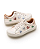 Tênis love White dream/sterling Tip Toey Joey - Imagem 5