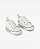 Tênis my first allstar Branco - Imagem 2