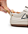Tênis outline Tapioca/ivory suede Tip Toey Joey - Imagem 3