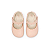 Sapatilha roundy Tapioca/metalic Tip Toey Joey - Imagem 3