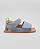 Sandália sleeky blue/white Tip Toey Joey - Imagem 1