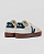 Tênis Veja Small Volley White nautico bark - Imagem 2