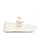 Sapato tnin goldenlane Laço branco - Imagem 4