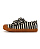 Sapato tnin lonsdale Listras - Imagem 2