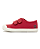 Sapato tnin lonsdale Vermelho/chantily - Imagem 5