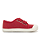 Sapato tnin lonsdale Vermelho/chantily - Imagem 3