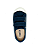 Sapato tnin lonsdale Azul/chantily - Imagem 2