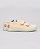 Sapato tnin lonsdale Cru/chantilly - Imagem 1