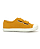Sapato tnin lonsdale Mostarda/chantily - Imagem 3
