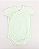 Body kimono fun Listrado verde - Imagem 2