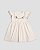 Vestido carrossel Off-white - Imagem 2