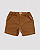 Bermuda classic Caramelo - Imagem 1