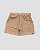 Bermuda comfy Camelo - Imagem 2
