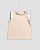 Blusa lago Areia + xadrez areia - Imagem 2