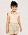 Blusa girassol Amendoa - Imagem 1