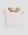 Blusa tulipa Xadrez areia - Imagem 2