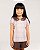 Blusa tulipa Xadrez rosa - Imagem 5