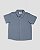 Camisa bálsamo Azul cobalto - Imagem 1