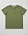 Camiseta leveza Verde musgo - Imagem 2