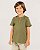 Camiseta leveza Verde musgo - Imagem 1