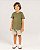 Camiseta leveza Verde musgo - Imagem 3