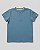 Camiseta leveza Azul cobalto - Imagem 2