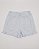 Short caule Azul claro - Imagem 2