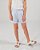Short caule Azul claro - Imagem 1