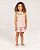 Short caule Rosa claro - Imagem 3