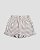 Short caule Branco + listra azul - Imagem 2