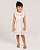 Vestido rendinha Rosa bebê - Imagem 1