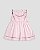 Vestido rendinha Rosa bebê - Imagem 2