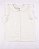 Blusa fofa Branco - Imagem 2