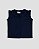 Blusa fofa Marinho - Imagem 1