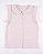 Blusa fofa Rosa claro - Imagem 2