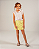 Blusa fofa Rosa claro - Imagem 3