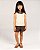 Blusa liberdade Amarelo + listras - Imagem 3