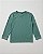 Camiseta summer Verde musgo - Imagem 2