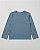Camiseta summer Azul cobalto - Imagem 1